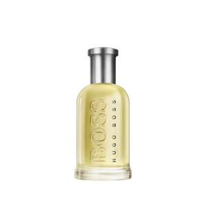 Parfum Homme Hugo BOSS Bottled - 100ml
