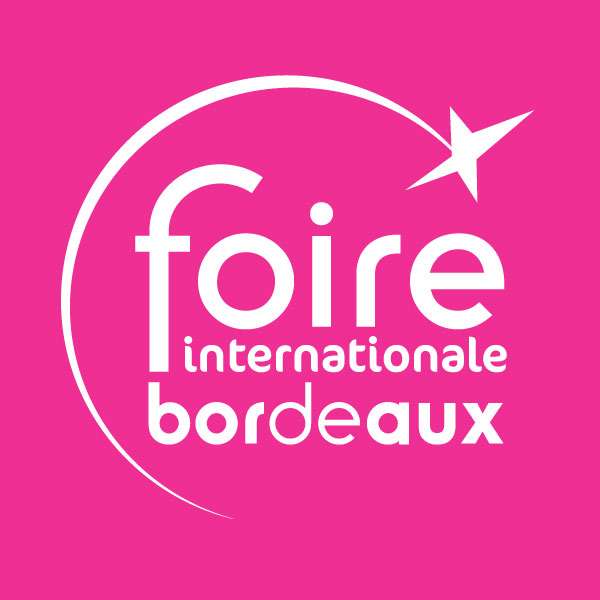 Entrée pour la foire internationale de Bordeaux (33)