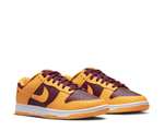 Chaussures Nike Dunk Low Retro (Taille 42,5 et 47,5)