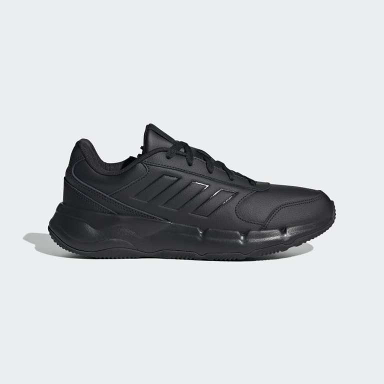 Chaussures de marche en cuir Adidas Etera - Du 42 au 48