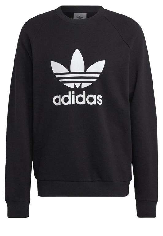 Sélection de sweatshirt Adidas - Ex: Original Essentiel (Taille XS au L)