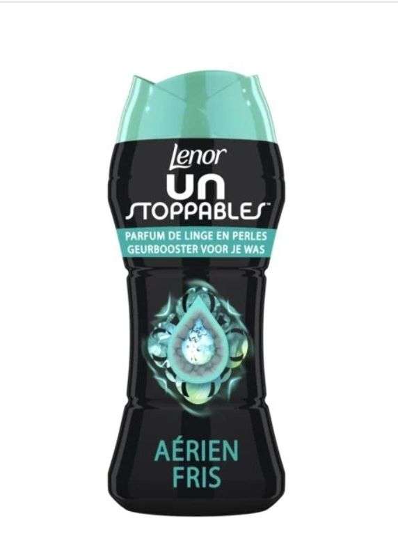 Offre de Remboursement Lenor : Parfum de Linge Unstoppables  100% rembourséOffre de Remboursement Lenor : Parfum de Linge Unstoppables  100% remboursé - Catalogues Promos & Bons Plans, ECONOMISEZ ! 