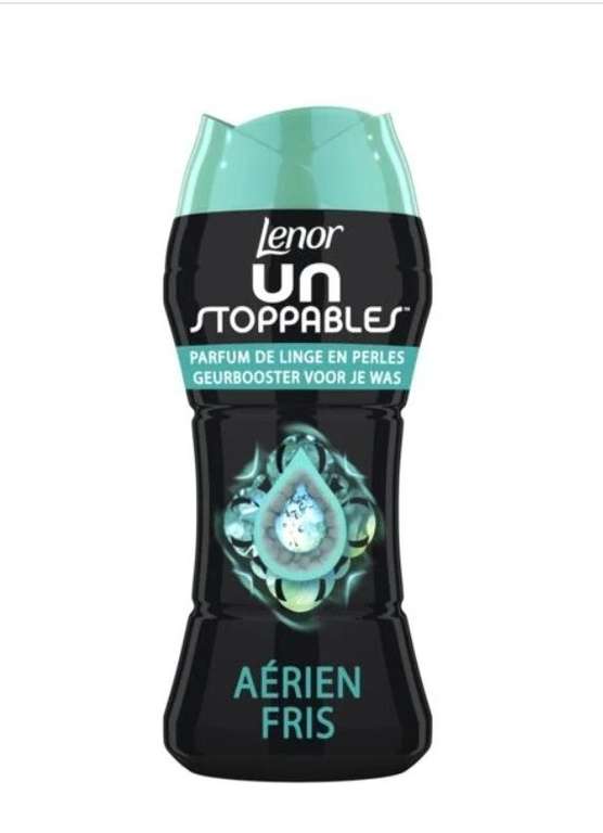 ODR] Parfum de Linge Lenor Unstoppable en Billes 100% Remboursé via ODR  (toutes enseignes) - enviedeplus.com –
