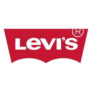 Sélection de produits Levi's en promotion
