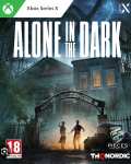 Jeu Alone in the Dark sur Xbox Serie X et S (Dématérialisé - store Argentine)