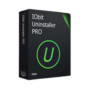 Logiciel iObit Uninstaller 12 Pro Gratuit sur PC - Licence de 6 mois (Dématérialisé)