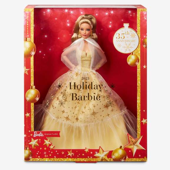 Barbie Maison transportable Barbie MATTEL : la poupée et ses accessoires à  Prix Carrefour
