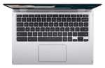 PC Portable 13.3" Acer Chromebook Spin 513 CP513-1H-S64V - Full HD IPS, Snapdragon SC7180, RAM 8 Go, 64 Go eMMC, Chrome OS