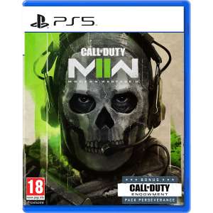 Call of Duty: Modern Warfare II Edition Limitée sur PS5, PS4, Xbox Series ( 54,99 euros avec le code BIENVENUE pour nouveaux compte )