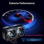 Ventirad processeur IceGiant ProSiphon Elite - 240 mm