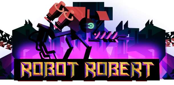 Robot Robert Gratuit sur PC (Dématérialisé - DRM-Free)