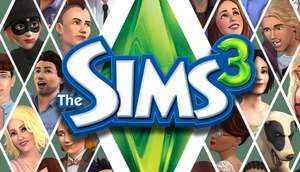 Les Sims 3 sur PC (Dématérialisé - EA App)