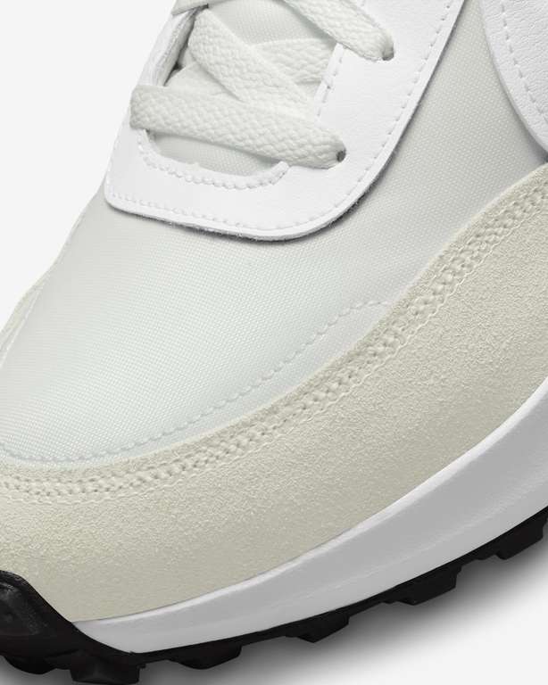 Baskets Homme Nike Waffle Debut - blanc (Diverses tailles disponibles)