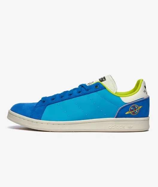 Chaussures Adidas Stan Smith x Disney Toy Story