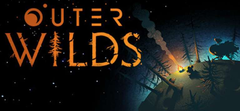 Jeu Outer Wilds sur PC (Dématérialisé, Steam)