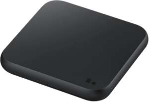 Chargeur sans fil à induction Samsung Pad EP-P1300B - Type-C, Noir (Via ODR de 20€) - Retrait magasin