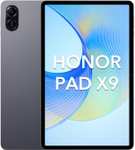 Tablette 11,5" Honor Pad X9 - 120Hz 2K, Snapdragon 685, 4Go/128Go, 6 Haut-parleurs, 7250mAh Battery