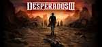 Desperados III sur PC (Dématérialisé)