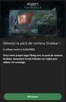 [Game Pass Ultimate] Pack de Contenus Drakkar pour Assassin's Creed Valhalla Offert sur Xbox Series X|S & Xbox One (Dématérialisé)