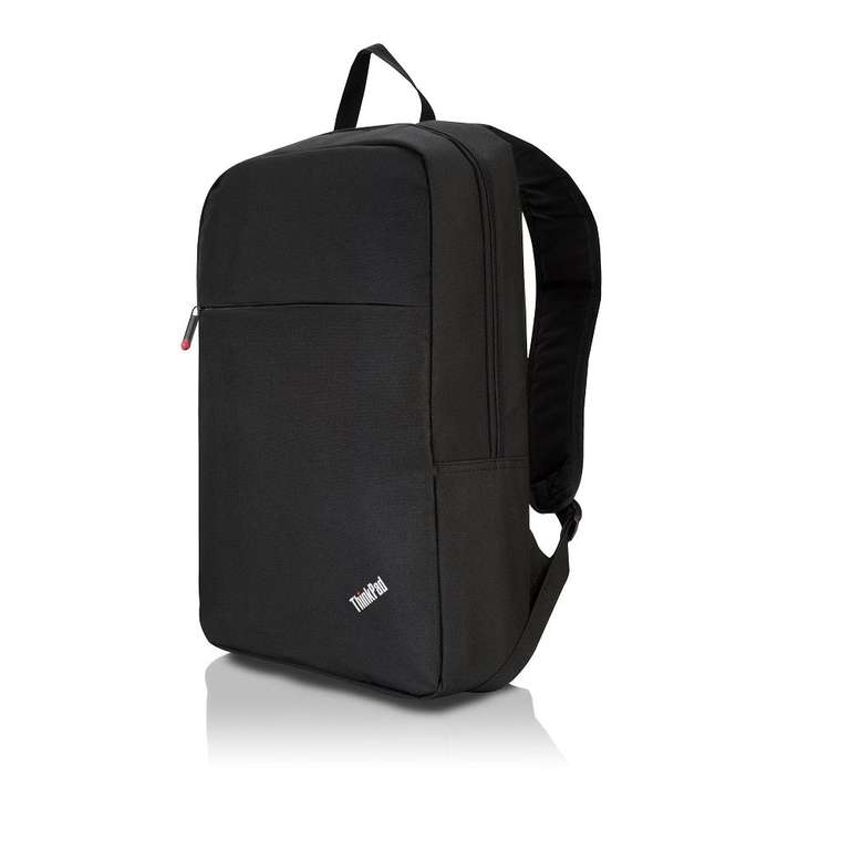 Sac à dos Lenovo ThinkPad Basic Backpack pour PC portable 15,6"