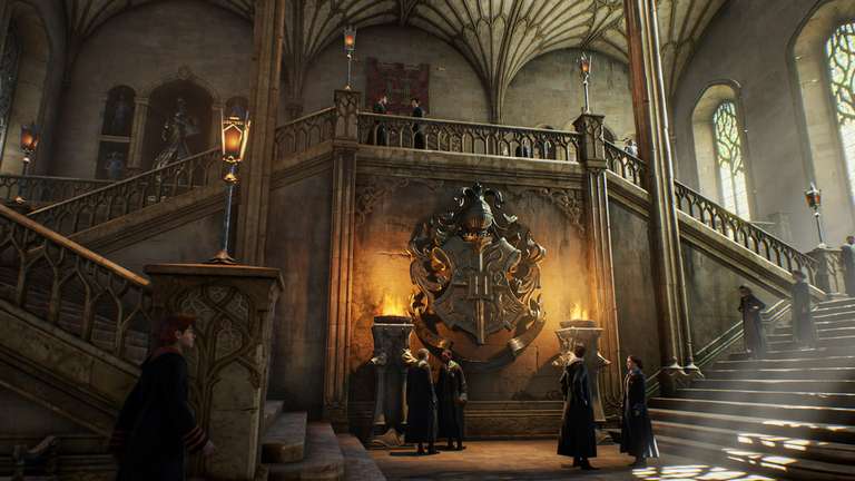 Hogwarts Legacy sur PC (dématérialisé - Steam)