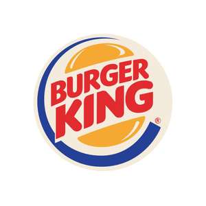 1 burger Whopper offert chez Burger King - minimum d'achat 10€ en livraison