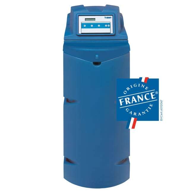 Adoucisseur d'eau blue BWT (22L) - Chambray-les-Tours (37)