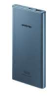 Batterie externe Samsung EB-P 3300 XJ - 10000 mAh (via 20€ fidélité + ODR de 20€) - Niort Mendes France (79)