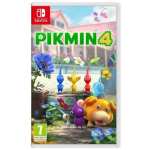 [Précommande] Pikmin 4 sur Nintendo Switch