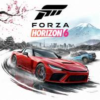 [Précommande] Forza Horizon 6 sur PC et Xbox Series X|S (Dématérialisé)