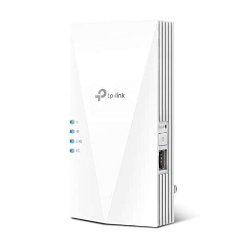Test du TP-Link Deco XE75 : le routeur Wi-Fi 6E maillé du juste