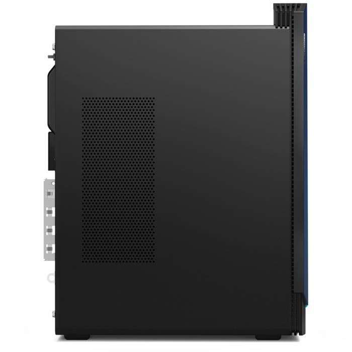 PC fixe Lenovo IdeaCentre G5 14IOB6 - i5-11400F, RAM 16 Go, SSD 512 Go, RTX 3060 12 Go, Sans OS