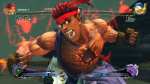 Ultra Street Fighter IV sur PC (dématérialisé)