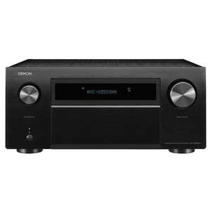 Ampli audio vidéo Denon AVC-X8500HA - Noir (hifi-fabrik.de)