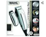 Tondeuse Cheveux Wahl Home Pro Deluxe Combo
