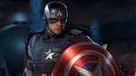 Marvel's Avengers sur PS4 (Import Allemand - Jeu en Fr)