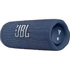 Enceinte portable JBL Flip 6 - bleu (via ODR de 70€)