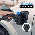 Borne de recharge pour voiture électrique Astoneves 62196-2 - 7kW, 32A (Vendeur Tiers)