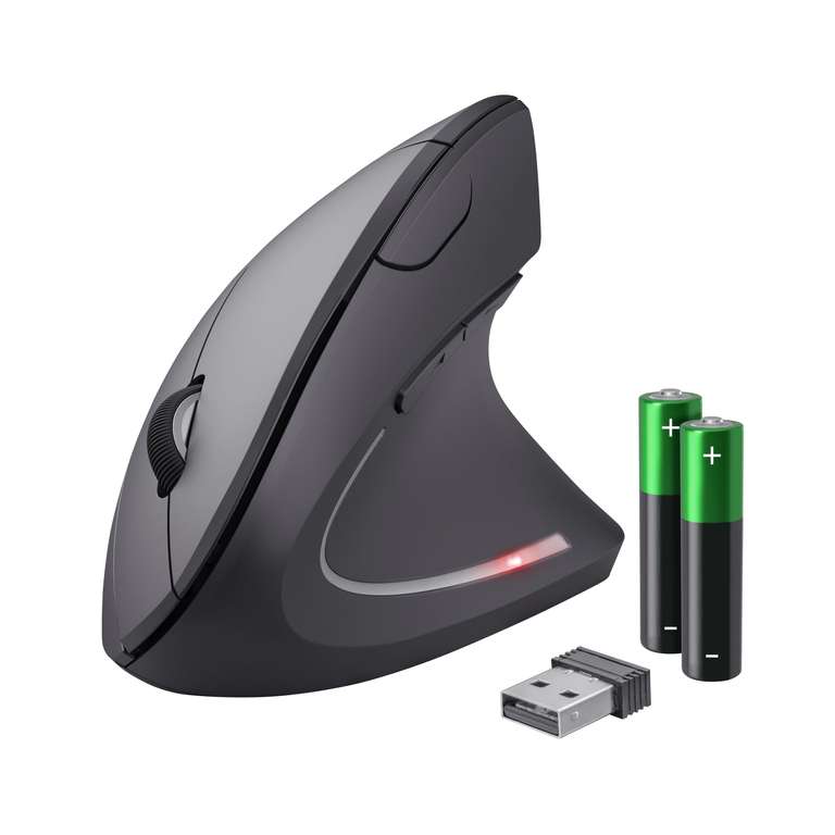 Les meilleures souris ergonomiques pour écrire sur PC sans se