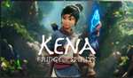 Kena: Bridge of Spirits sur PC (dématérialisé - Steam)
