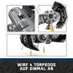 Lego Technic 42154 - Ford GT 2022 + Lego Star Wars TIE Bomb Mode