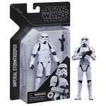 Figurine Star Wars : The Black Series Archive Imperial Stormtrooper - 15cm