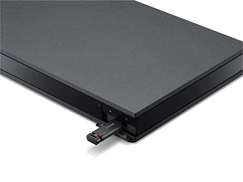 Lecteur Blu-ray Sony UBP-X800M2 4K ultra HD avec HDR - Noir