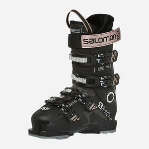 Chaussures de ski femme Salomon HV X90