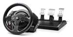 Volant Thrusmaster T300 RS GT Edition compatible PS3/PS4/PS5/PC (Frontaliers Suisse)