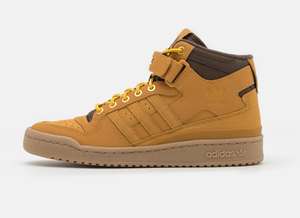 Chaussures Homme Adidas Forum Mid - Plusieurs tailles