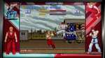 Street Fighter 30th Anniversary Collection sur Nintendo Switch (dématérialisé)