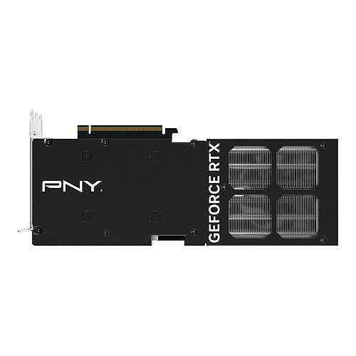 Carte Graphique PNY GeForce RTX 4070 Ti Super 16GB Verto OC