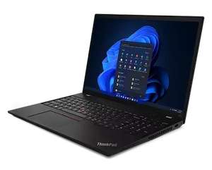 PC Portable 16" Lenovo ThinkPad P16s Gen 2 - i7-1370P, 64 Go RAM, 2To SSD, RTX A500 4Go, Ubuntu