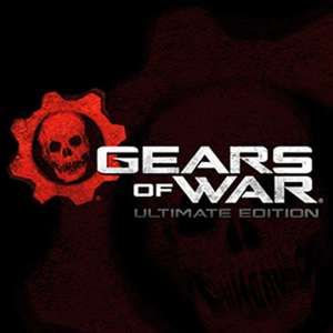 Jeu Gears of War: Ultimate Edition pour Windows 10 (Dématérialisé)